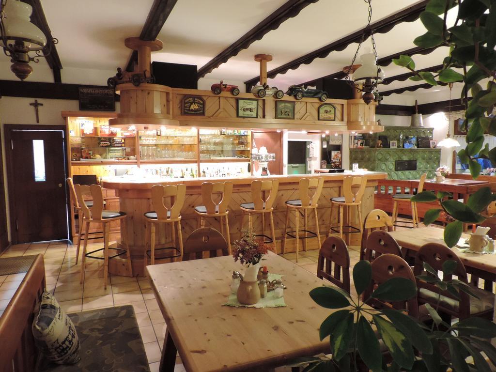 Gasthaus Weber Wiesemscheid Esterno foto