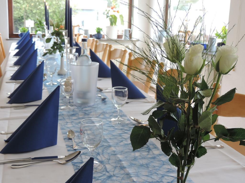 Gasthaus Weber Wiesemscheid Esterno foto