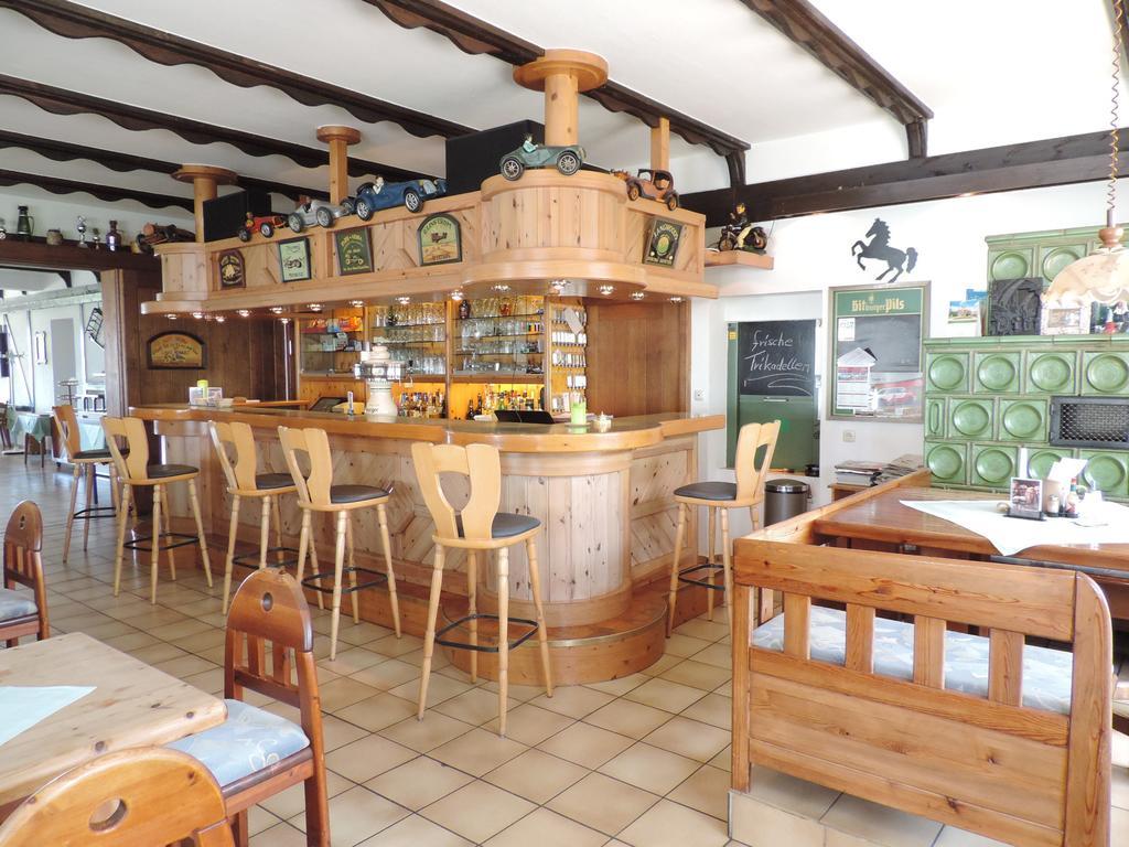 Gasthaus Weber Wiesemscheid Esterno foto