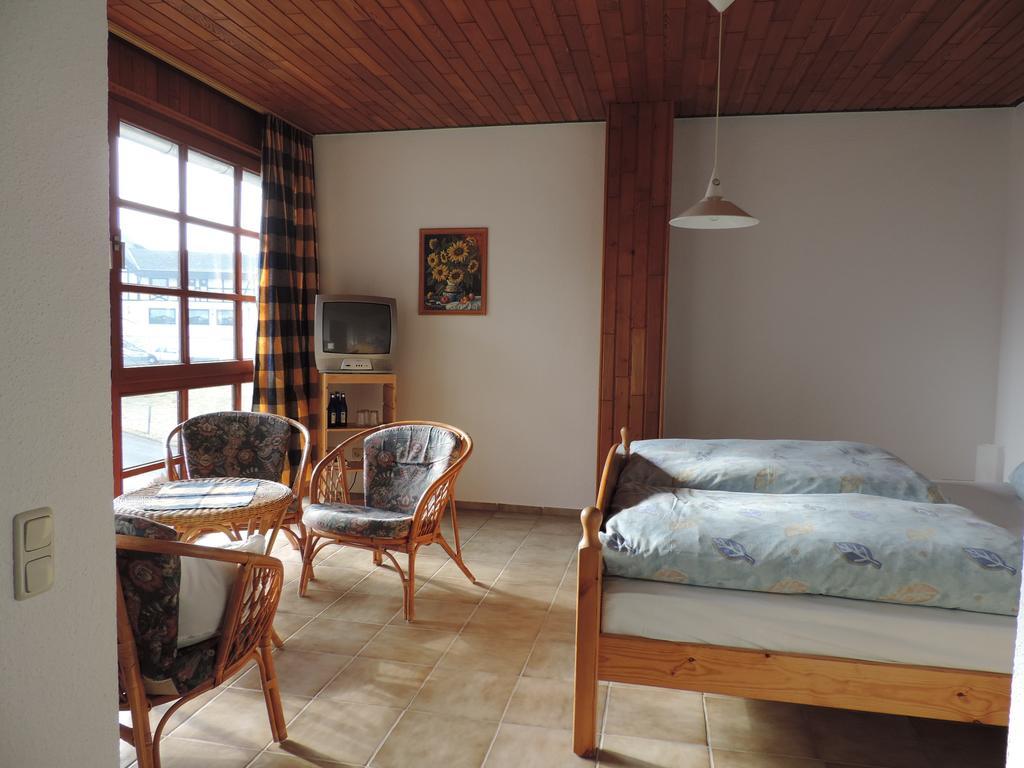 Gasthaus Weber Wiesemscheid Camera foto